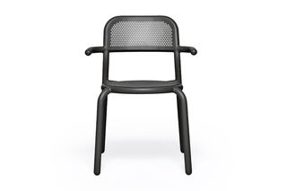 Toní Armchair Anthracite