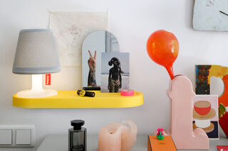 Edison the Petit + Residence Lemon