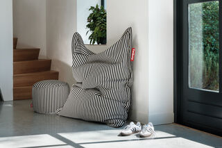 Point Terry Black Creme