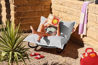 Rock 'n Roll + Original Outdoor Thunder Grey