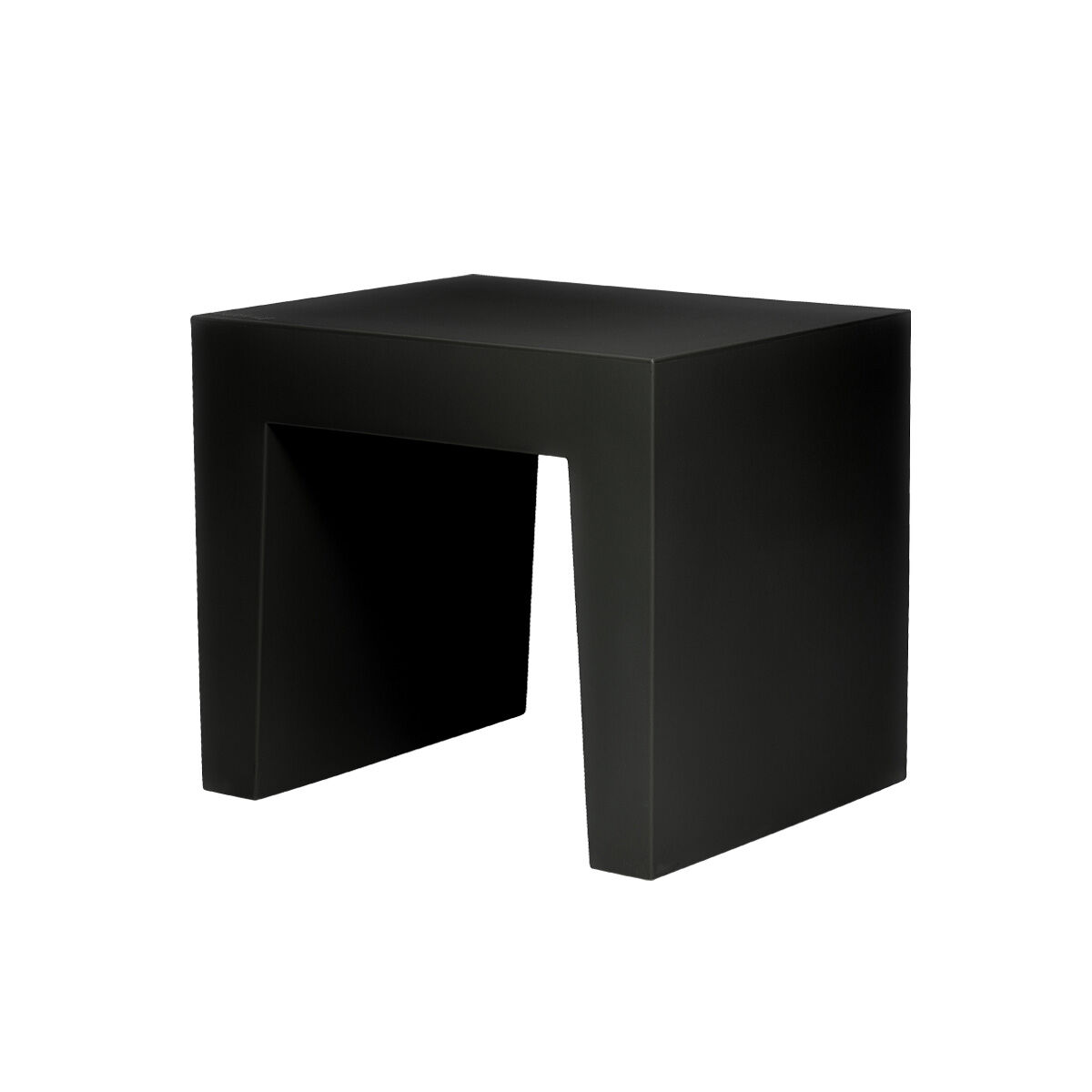Concrete Seat