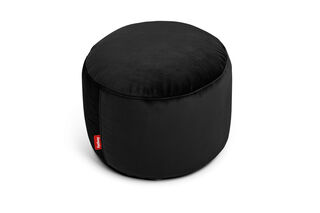 Point Velvet Black