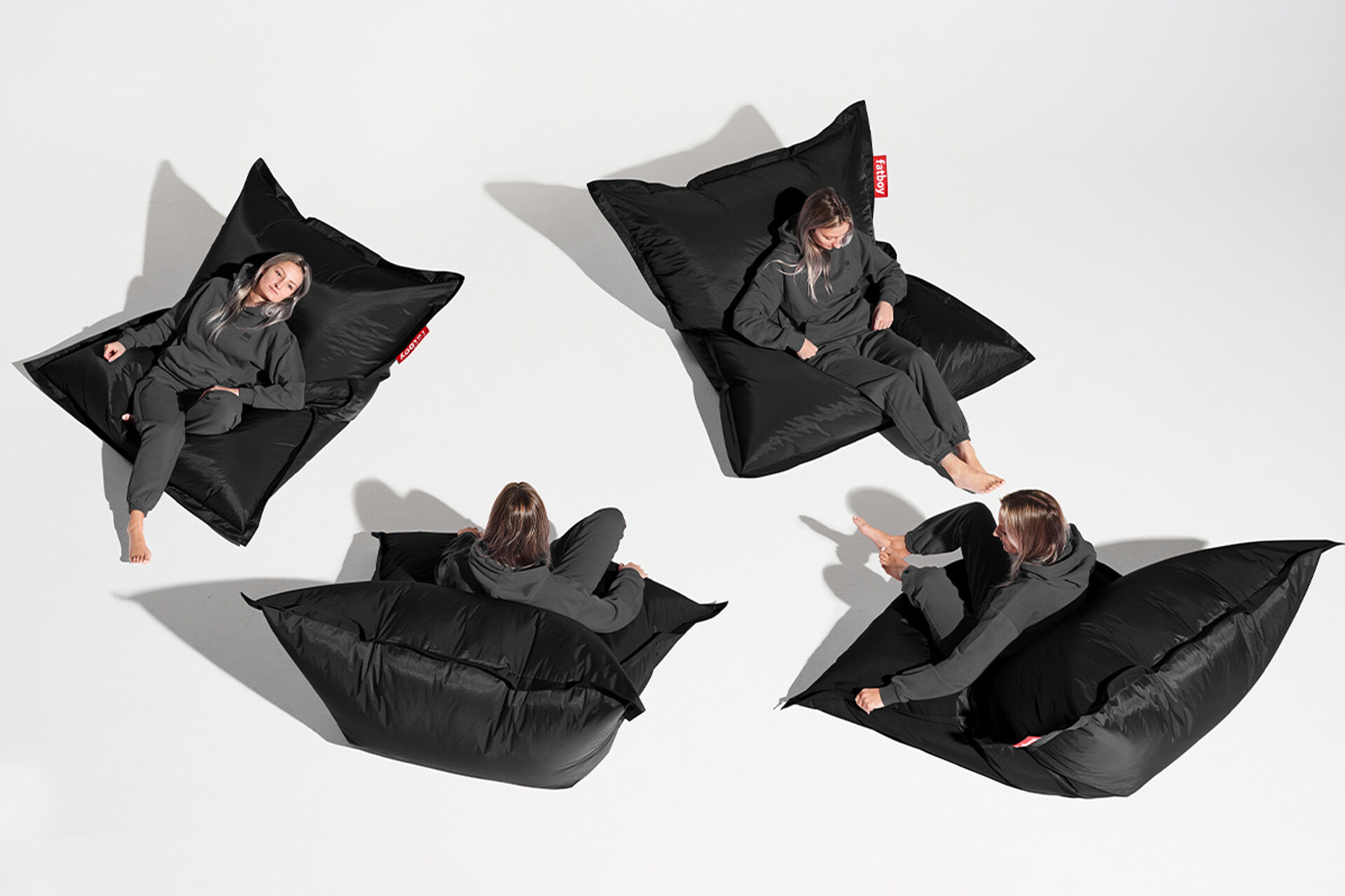 SIMS ヴィンテージ FAKIE 158 FATBOY ジャンク品 Original: the nylon beanbag that started it all | Fatboy