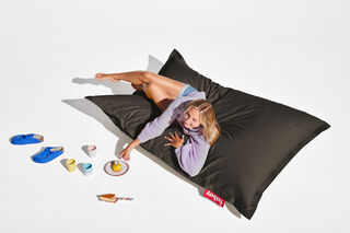 Original Canvas Black Licorice