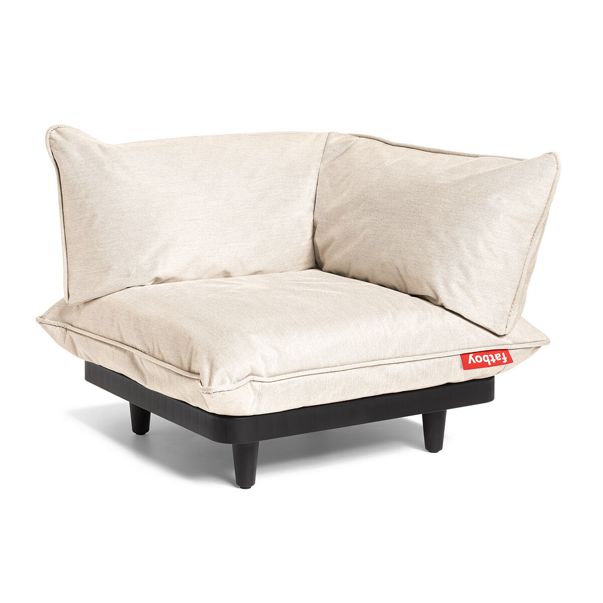 Paletti Corner Seat Sahara