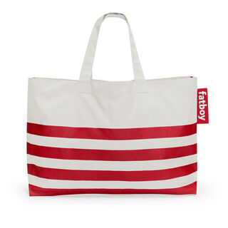 Carry-Too-Much-Bag Canvas Recycled