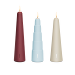 Spire Trio