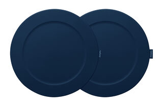 Place-we-met Dark Ocean (2 pcs)