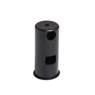 Headdemock plastic inner tube (set of 4) black