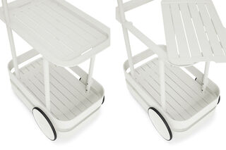 Jolly Trolley Bone