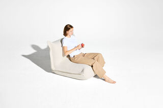 BonBaron Slim Boucle Creme