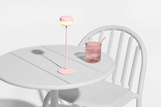 Cheerio Soft Pink