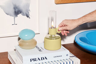 Flamtastique Xs Pale Yellow