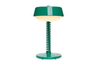 Bellboy Jungle Green