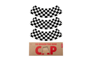 Mini Cappie Set Playground (3 pcs)