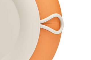 Dumpty Outdoor Pumpkin