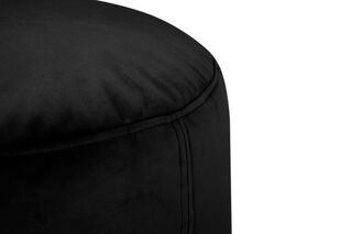 Point Velvet Black