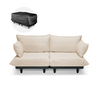 Paletti Lounge Sofa Sahara