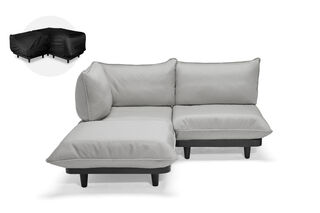 Paletti Set Medium Royal Wolf Grey