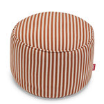 Point Terry Cognac Creme