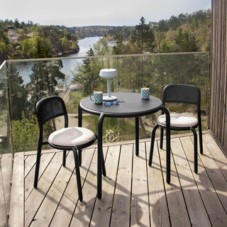 Toní Bistreau Anthracite