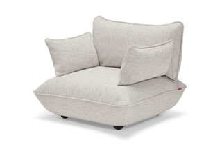 Sumo Loveseat Mingle