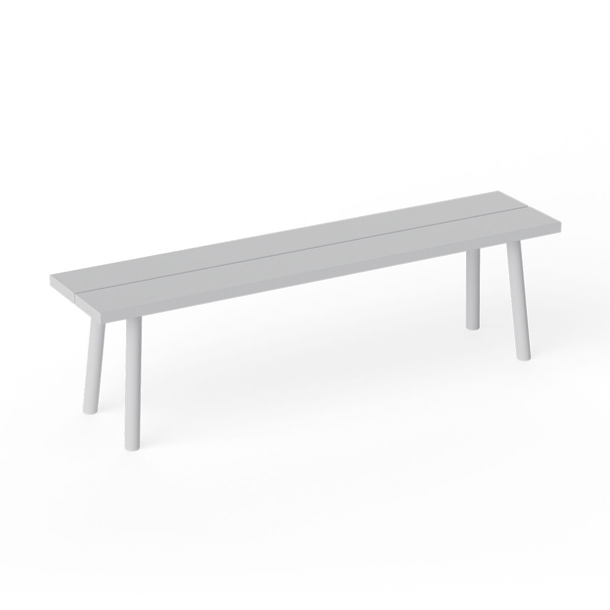 Fred's Bench