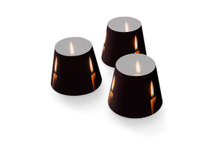Mini Cappie Set Candle Light (3 pcs)