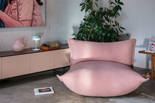 the Bonbaron Sherpa Pinky Promise