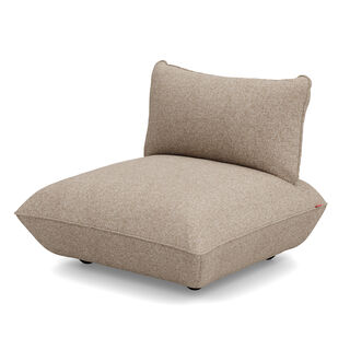 Sumo Seat Boucle Recycled