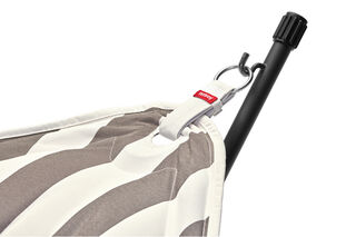 Headdemock Superb Stripe Cacao