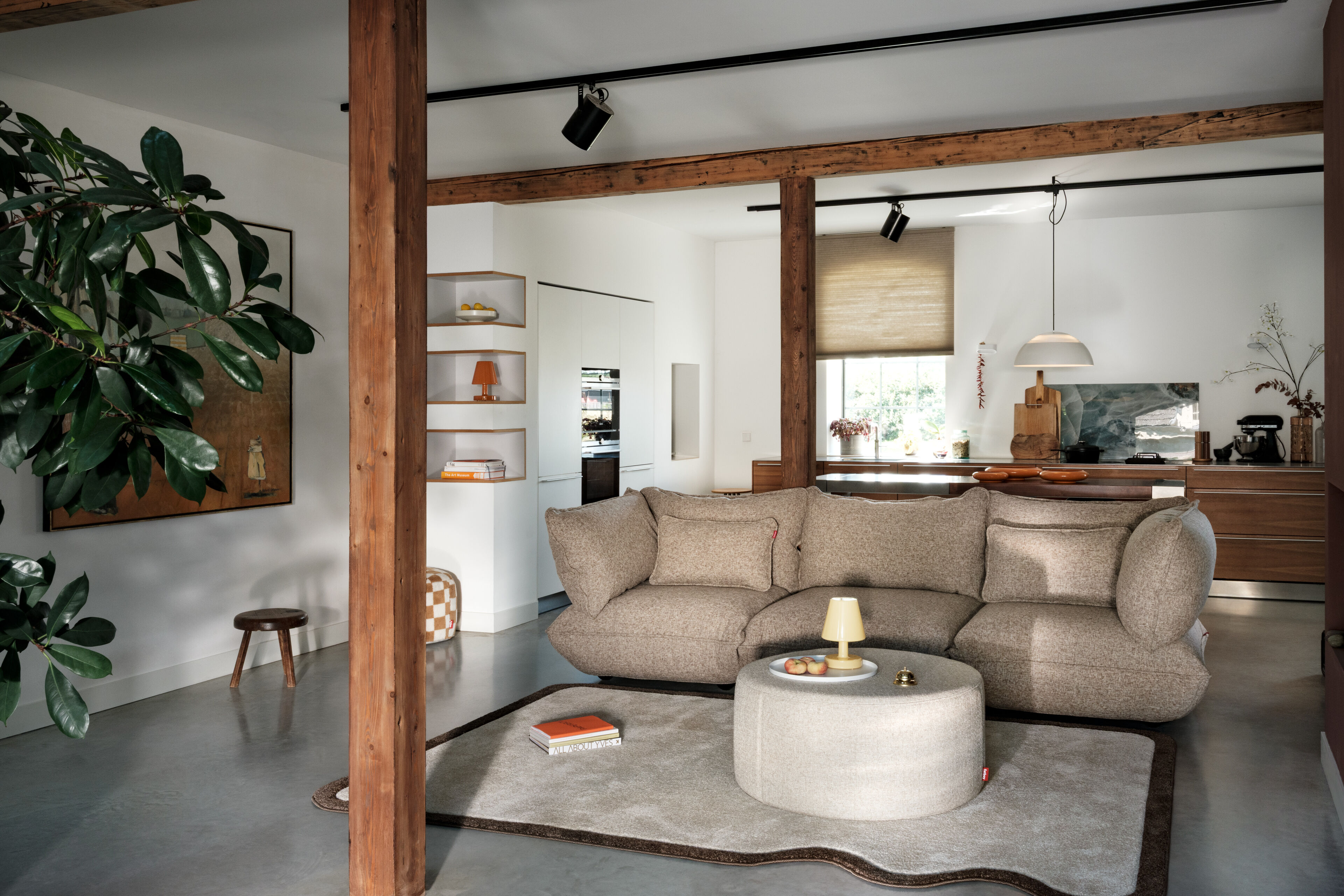 Carpet Grand Not Straight