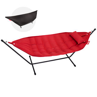 Headdemock Superb Deluxe Red