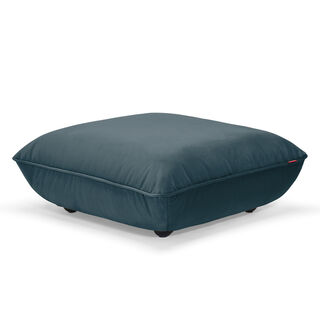 Sumo Hocker Velvet