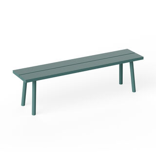 Fred's Bench