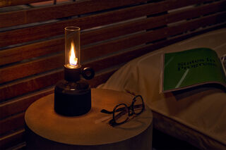 Flamtastique XS Black