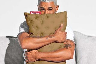 Hotspot Pillow Lungo