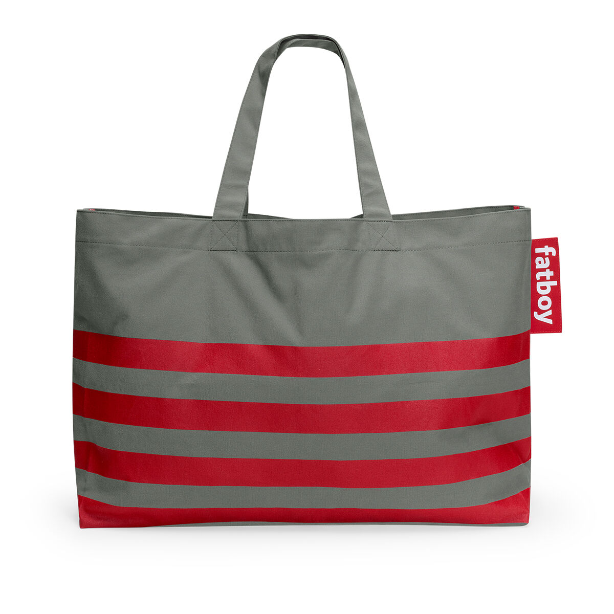 Carry-Too-Much-Bag Canvas