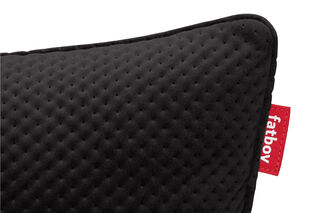 Royal Velvet Square Pillow Cave