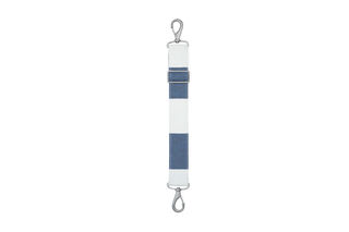 Buggle-Up Outdoor / Floatzac Strap Stripe Ocean Blue (1 pcs)
