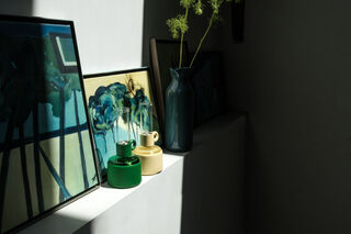 Flamtastique Xs Deep Green