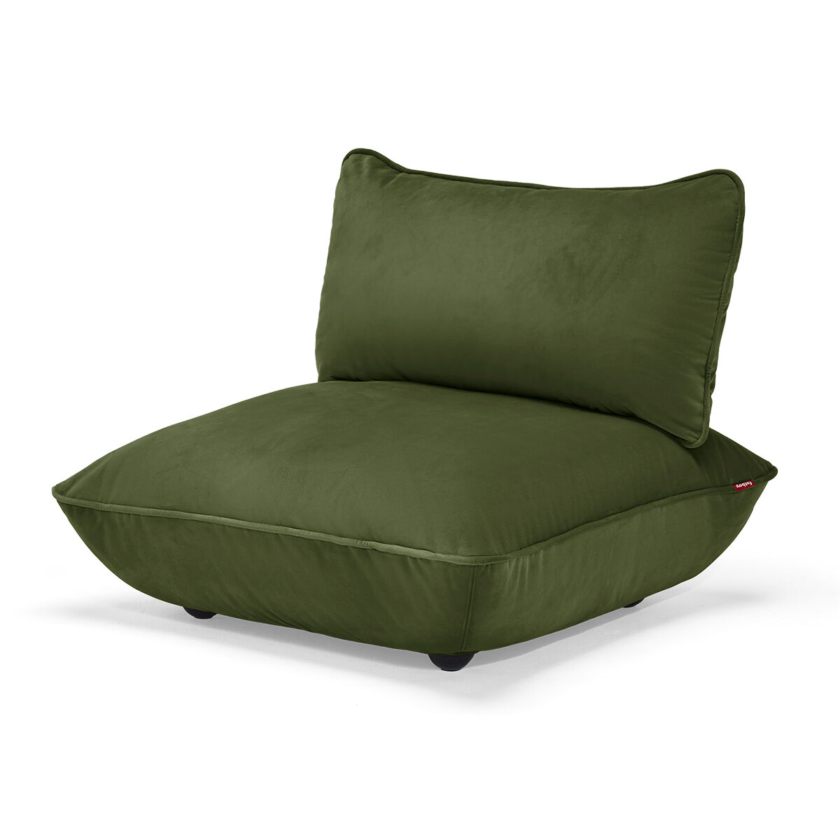 Deep Green