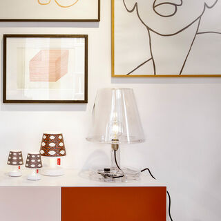 Trans-parents Transparent