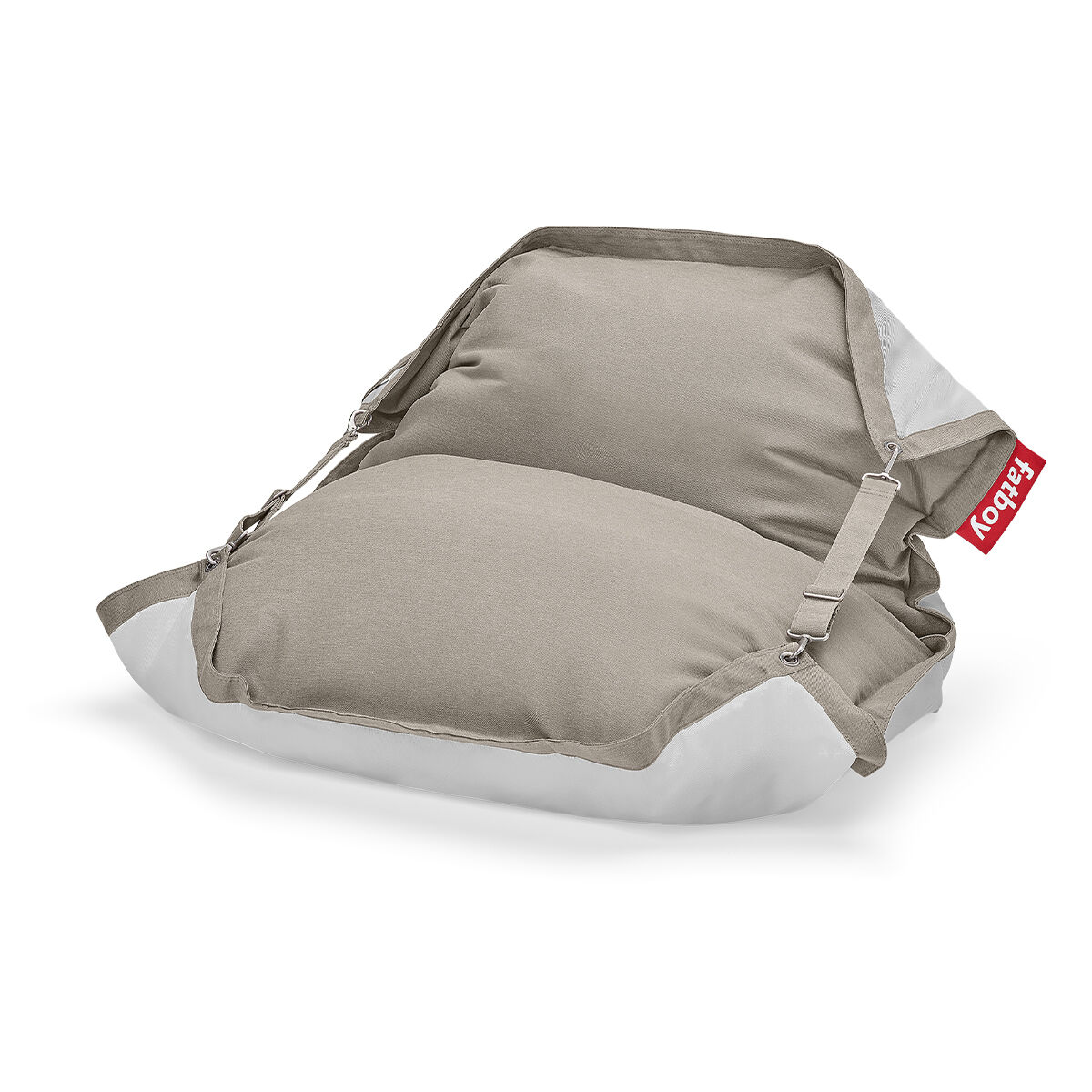 Original Floatzac Grey Taupe