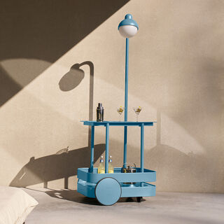 Jolly Trolley