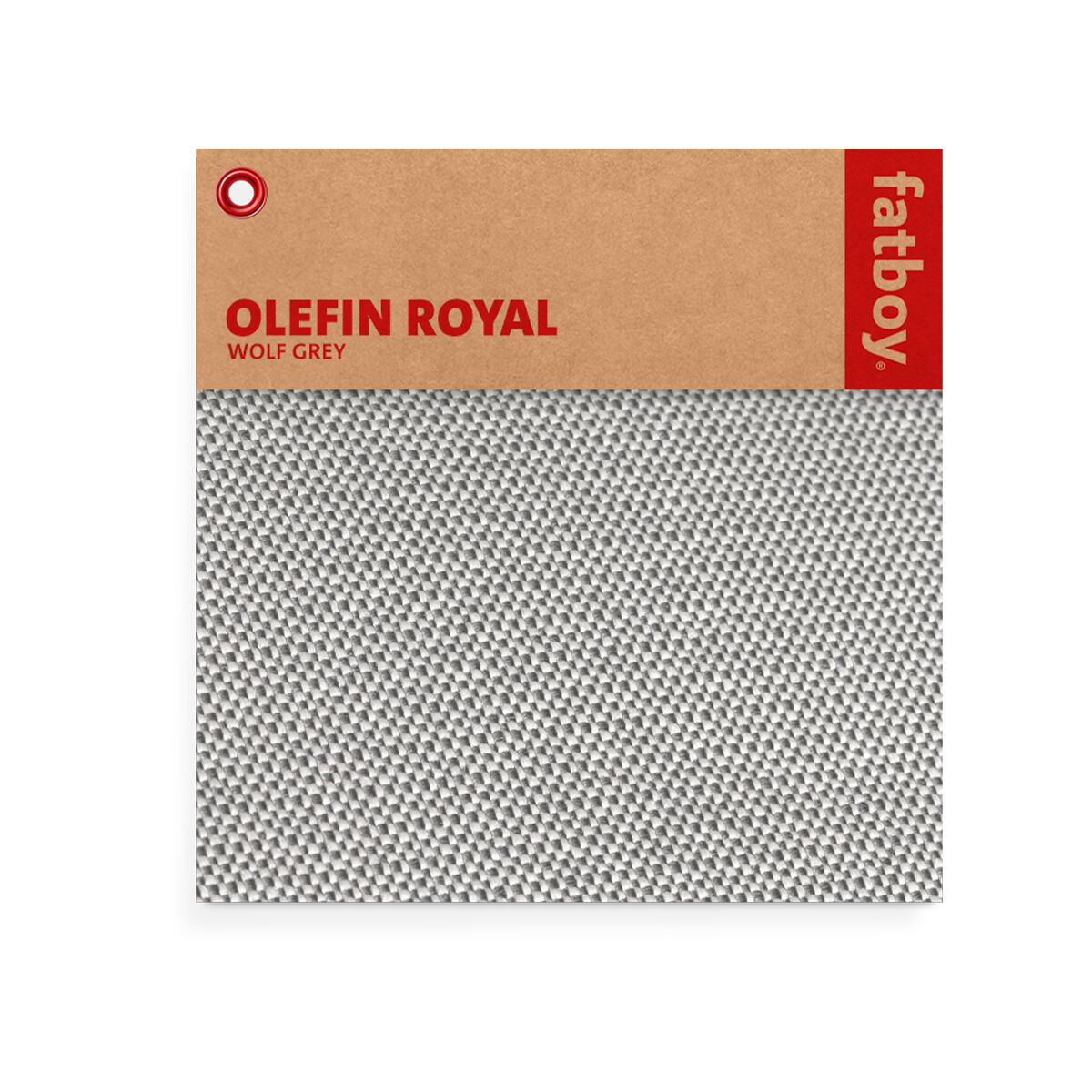 Color Swatch - Olefin Royal