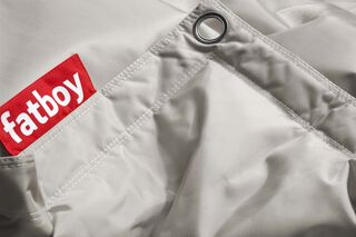 Buggle-Up Light Grey