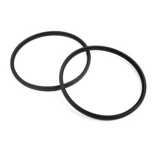 Jolly Trolley back wheel tire set (2 pcs)