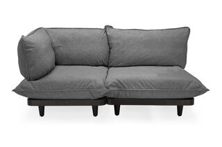 Paletti Set Small Rock Grey