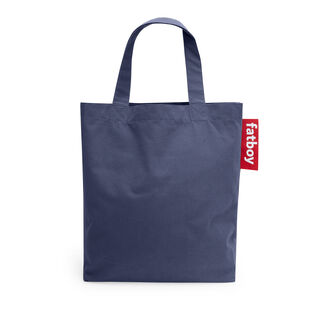Carry-All-Bag Canvas Recycled